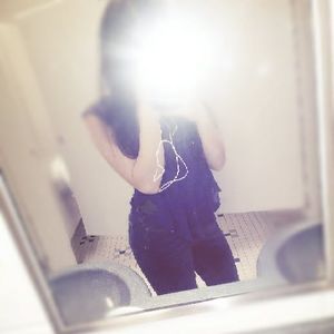 Meet your Posher, Katelyn